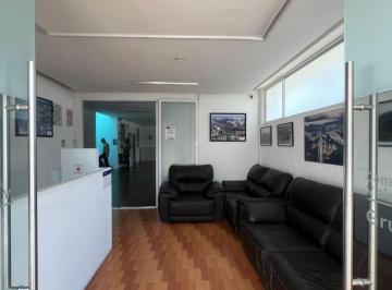 Oficina , Atizapán de Zaragoza · Terreno Industrial, con Oficinas y Bodega en Renta en Atizapán