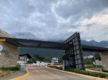 Terreno / Lote , Monterrey · Terreno en Venta, Cumbres Elite Premier Privada Everest