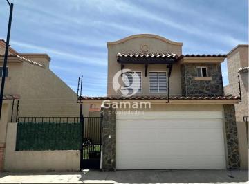 1 · Casa en Venta en Fraccionamiento Real Madeira Pachuca Hidalgo Lista Para Habitar