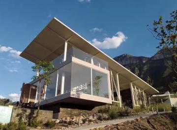 Terreno / Lote , Monterrey · Terreno de 296 m² en Venta en Cumbres Elite Premier Privada Santa Helena