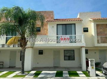 Casa de 3 habitaciones, El Marqués · Renta Casa 3 Habitaciones con Amenidades El Mirador Apt