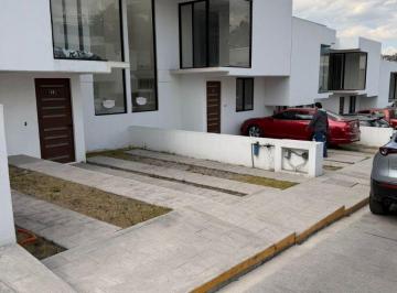 Casa de 3 habitaciones, Atizapán de Zaragoza · Casa en Venta en Los Olivos, Atizapán de Zaragoza