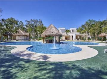 Departamento de 2 habitaciones, Puerto Morelos · Departamento Amueblado y Equipado en Selva Escondida