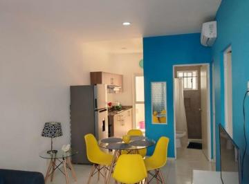 Departamento · 50m² · 2 Recámaras · 1 Estacionamiento · Departamento - Jardines de Ciudad Mayakoba