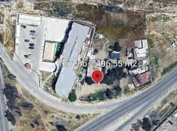 Terreno / Lote , Tijuana · Terreno 2,496 m², a un Lado del Crit, Tijuana! Financiamiento Directo