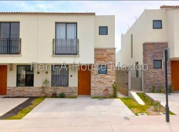 Casa de 3 habitaciones, El Marqués · Renta Casa Amueblada 3 Habitaciones con Amenidades Capital Sur Apt