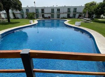 Casa en condominio de 2 habitaciones, Yautepec · Casa en Condominio con Alberca en Yautepec – Inversión Inteligente y Estilo