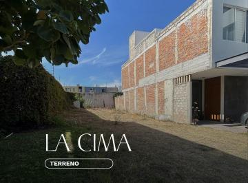 Terreno / Lote , Zapopan · Terreno en Venta - La Cima Altamira