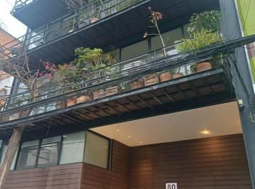 Departamento de 2 habitaciones, Miguel Hidalgo · Precioso Departamento Interior