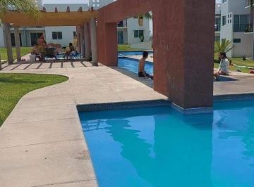Departamento de 2 habitaciones, Yecapixtla · Departamento de 68 m² con 2 Recámaras en Venta en Yecapixtla
