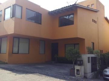 Casa de 3 habitaciones, Alvaro Obregón · Loma del Refugio # 2