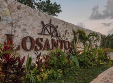 Casa en condominio · 345m² · 3 Recámaras · 2 Estacionamientos · Venta o Renta en Residencial Losantos