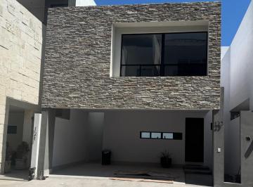 Casa · 272m² · 3 Recámaras · 2 Estacionamientos · Casa en Venta, Cumbres Elite Premier, Sector Alpes, García Nl