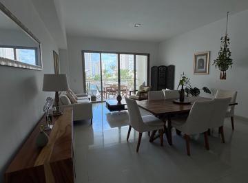 Departamento · 182m² · 2 Recámaras · Departamento en Renta Maioris Towers Puerto Cancún | 2 Recámaras Amueblado y Equipado