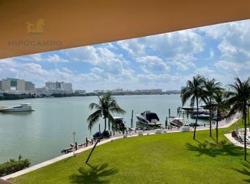 Departamento · 180m² · 2 Recámaras · 1 Estacionamiento · Departamento - Isla Dorada