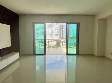 Departamento · 228m² · 3 Recámaras · Departamento en Renta en Puerto Cancún | Maioris Towers | 3 Recámaras | 228 m²
