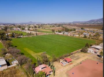 Terreno / Lote , Teoloyucan · Terreno, Agricola Santo Tomas