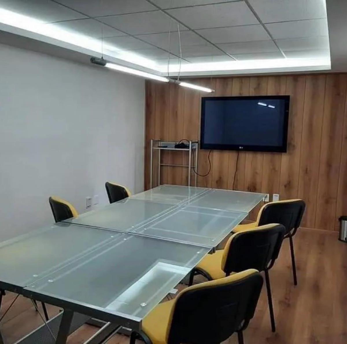 Office - Carretas