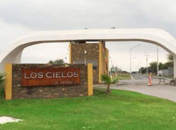 Terreno / Lote · 1500m² · Terreno en Venta en Los Cielos Apodaca
