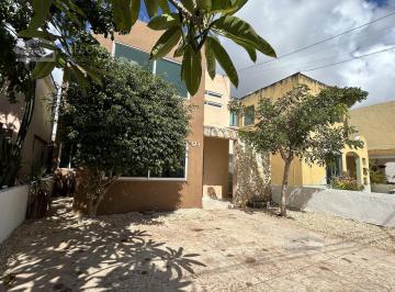 Casa · 3 Recámaras · 2 Estacionamientos · Casa en Renta Al Norte de Mérida Dentro de Privada en Chuburna