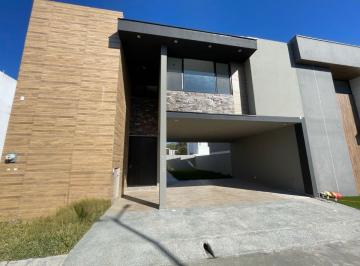 Casa de 3 habitaciones, Santiago · Casa Nueva en Renta en Altares Residencial, Santiago Nl
