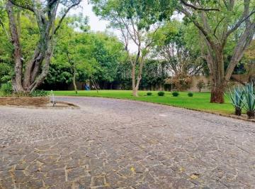 Terreno / Lote · 740m² · Terreno en Fraccionamiento Los Olivos