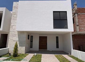 Casa en condominio de 3 habitaciones, Querétaro · Casa Nueva en Venta en Queretaro Rodanta El Marques