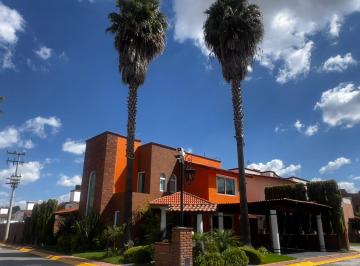 Casa en condominio de 2 habitaciones, Tepotzotlán · Casa en Venta Tepotzotlán, Estilo Mexicano, Jardín Grande y Seguridad 24/7