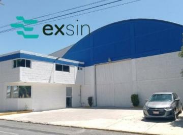 Bodega comercial · 1200m² · Bodega Industrial en Huamantla