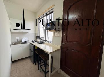 Departamento · 25m² · 1 Recámara · Pequeño Depa en Renta Muy Cerca de Uat y Une