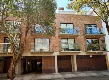 Casa en condominio de 3 habitaciones, Benito Juárez · Renta Divino Town House Semi Amueblado, San Pedro de Los Pinos