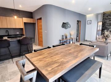 Departamento · 105m² · 2 Recámaras · 2 Estacionamientos · Pre Venta El Refugio