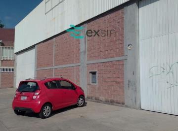 Bodega comercial · 2064m² · Bodega Industrial - Momoxpan