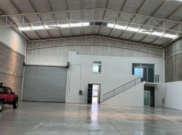 Nave industrial , León · Bodega en Renta Cluster Privado Zona Norte
