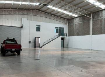 Nave industrial , León · Bodega en Renta Cluster Privado Zona Norte