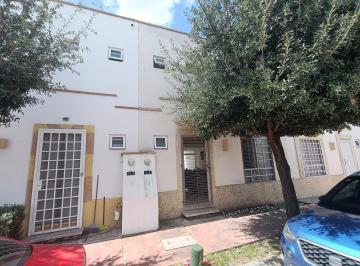 Casa · 120m² · 3 Recámaras · 2 Estacionamientos · Casa en Venta El Dorado