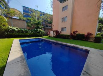 Departamento · 100m² · 3 Recámaras · 2 Estacionamientos · Departamento en Palmira Tinguindin Cuernavaca - Maz - 2649 - de