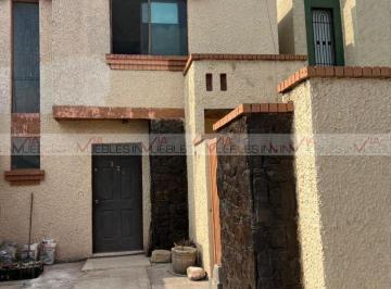 Casa · 74m² · 3 Recámaras · 1 Estacionamiento · Casa en Venta en General Escobedo