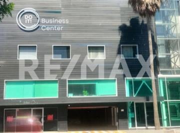 Oficina · 10m² · 1 Estacionamiento · Oficina Comercial en Renta en Zona Rio Tijuana - (4)