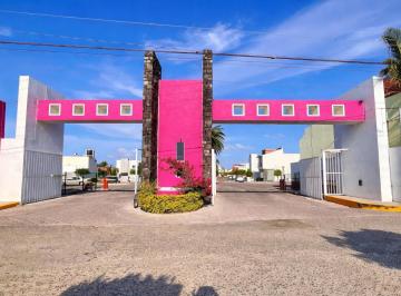 Terreno / Lote · 197m² · Terreno en Venta San Juan del Río - (4)