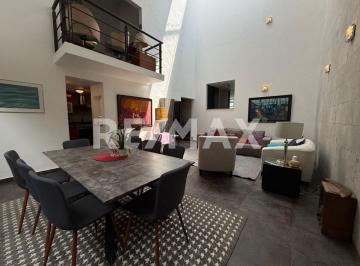 Casa · 326m² · 3 Recámaras · 2 Estacionamientos · Casa en Venta La Alteña, Naucalpan - (4)