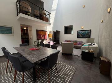 Casa · 326m² · 3 Recámaras · 2 Estacionamientos · Casa en Venta La Alteña, Naucalpan - (4)