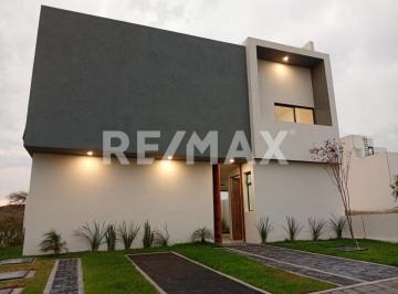 Casa en condominio · 180m² · 3 Recámaras · 3 Estacionamientos · Casa Nueva en Venta | Grand Preserve Juriquilla | Vista Panorámica - (4)