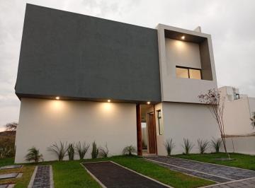 Casa en condominio · 180m² · 3 Recámaras · 3 Estacionamientos · Casa Nueva en Venta | Grand Preserve Juriquilla | Vista Panorámica - (4)