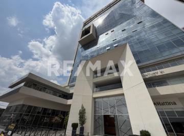 Oficina · 41m² · Oficina en Renta en Wtc Momentum Juriquilla - (4)