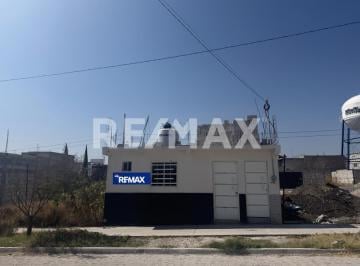 Casa · 140m² · 1 Recámara · Pie de Casa con Dos Frentes Colonia Rosendo Salazar, Querétaro. - (4)