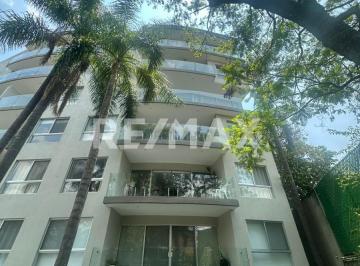 Departamento · 133m² · 2 Recámaras · 2 Estacionamientos · Penthouse en Venta en Cuernavaca - (4)