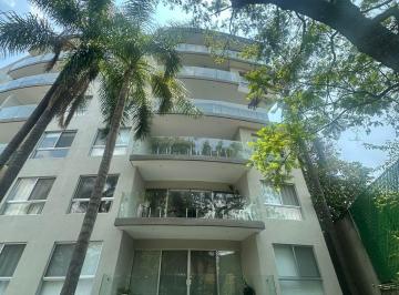 Departamento · 133m² · 2 Recámaras · 2 Estacionamientos · Penthouse en Venta en Cuernavaca - (4)
