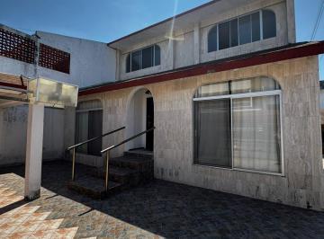 Casa · 160m² · 3 Recámaras · 2 Estacionamientos · Casa en Venta en La Tampiquera Boca del Rio Veracruz - (4)