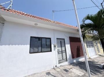 Oficina · 277m² · Espacio Para Oficinas en Col Ignacio Zaragoza Veracrz - (4)